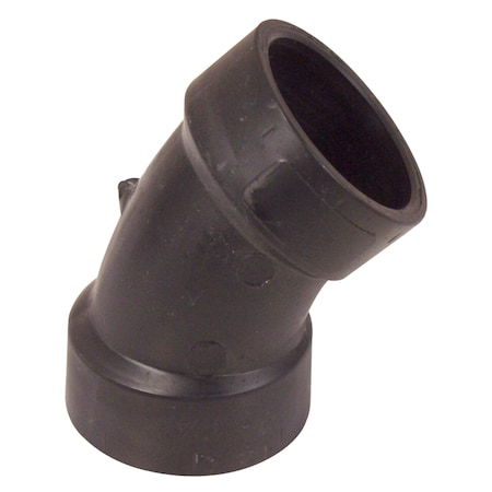 LaSalle Bristol 632502 45° Elbow - 2